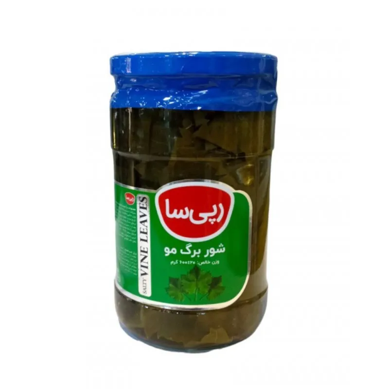 ورق عنب مخلل 680 غم *12