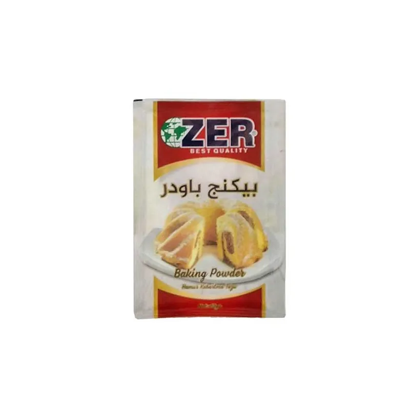 بكنج باودر زير ضرف 10 غم *40