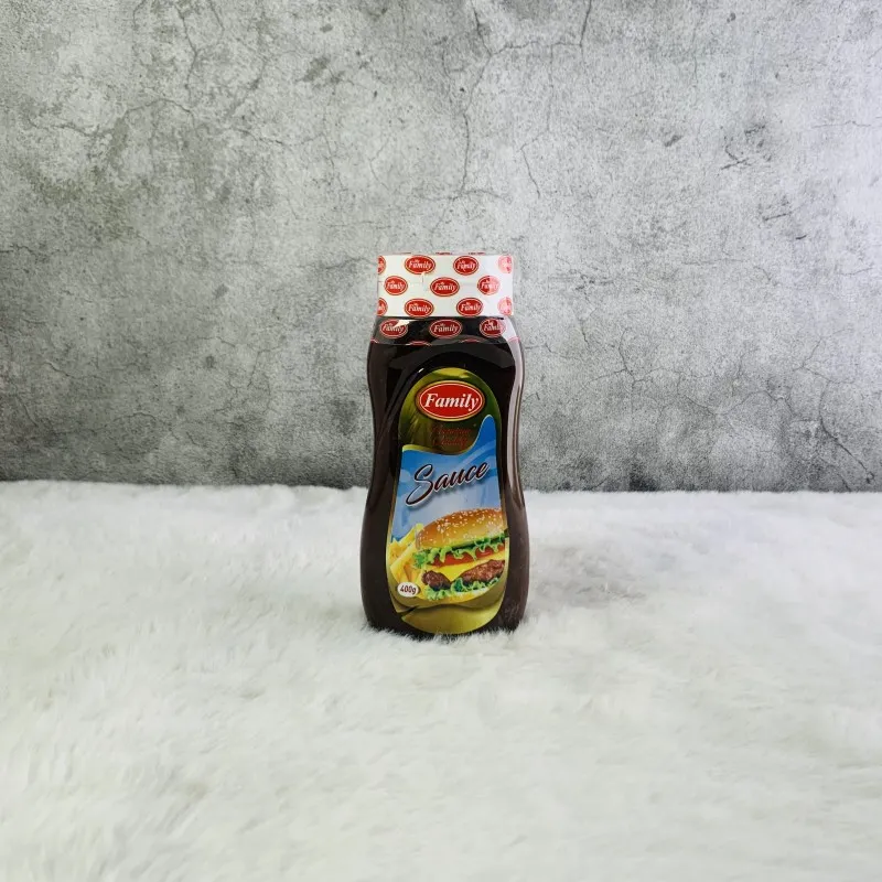 فاملي صاص عصارة 440 غم *12