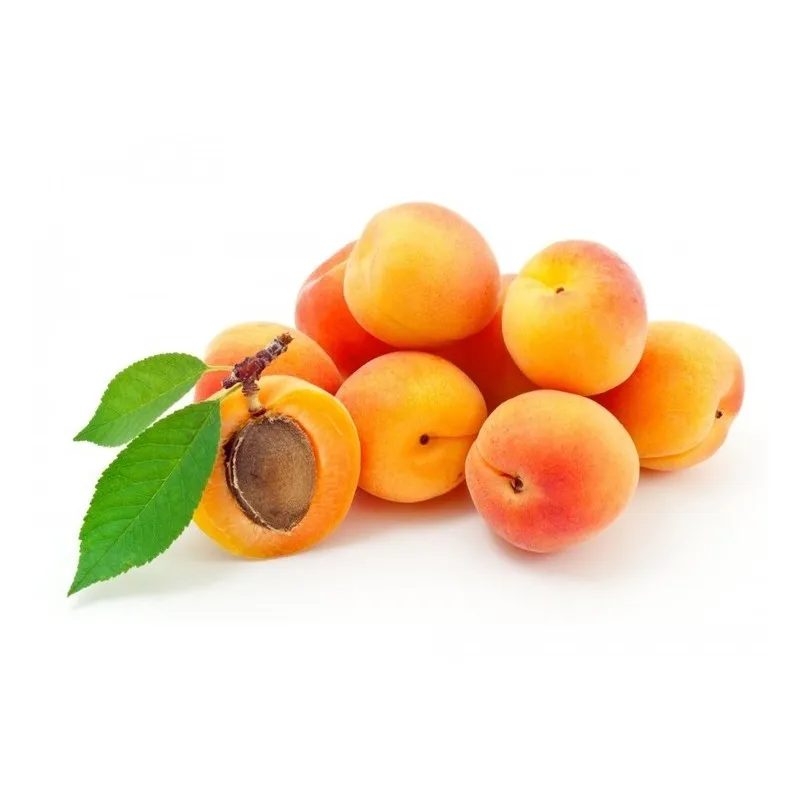 مشمش مستورد وزن