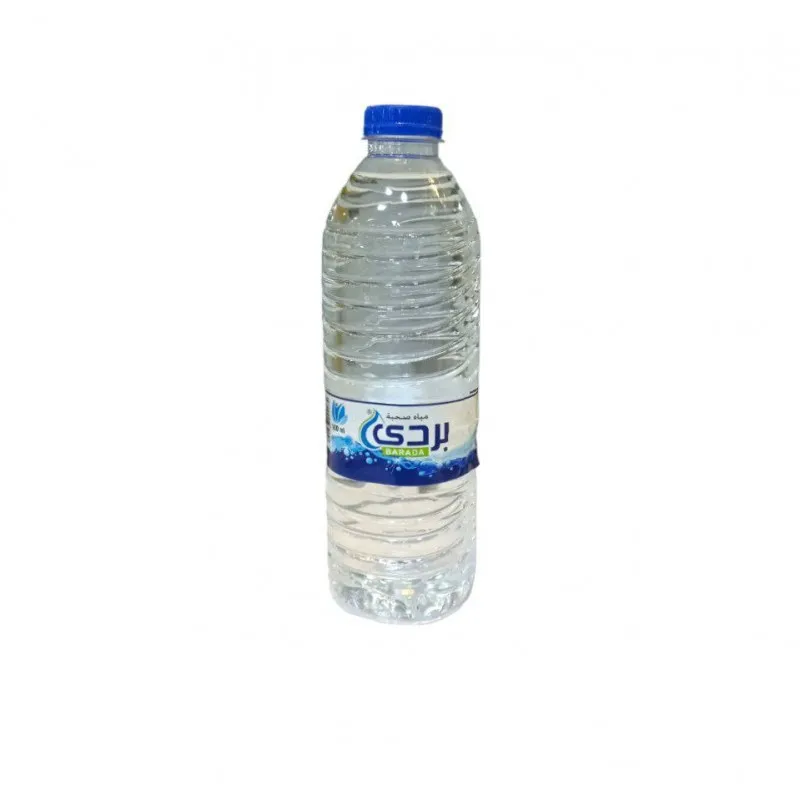 بردى مياه بطل 500 مل *12