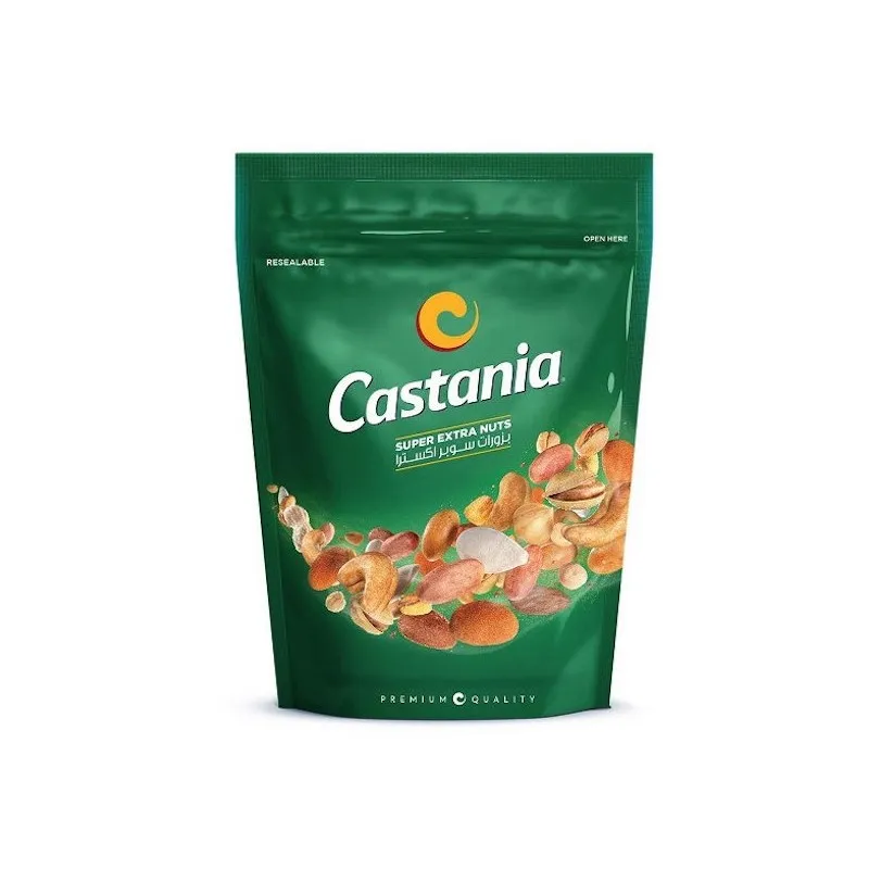 كاستانيا سوبر اكسترا 300 غم *10