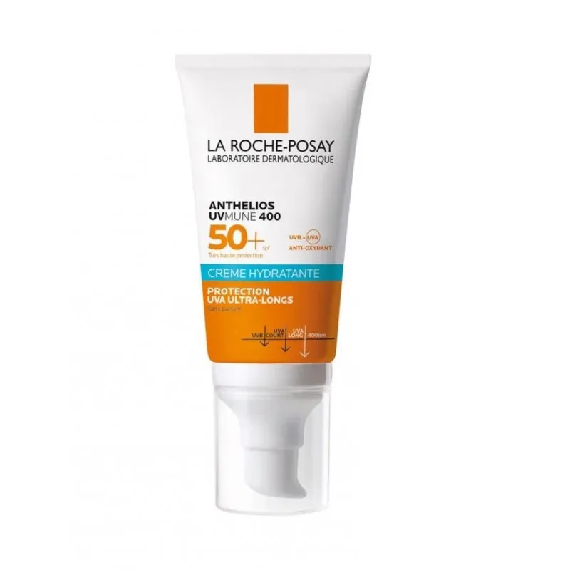 واقي شمس لاروش