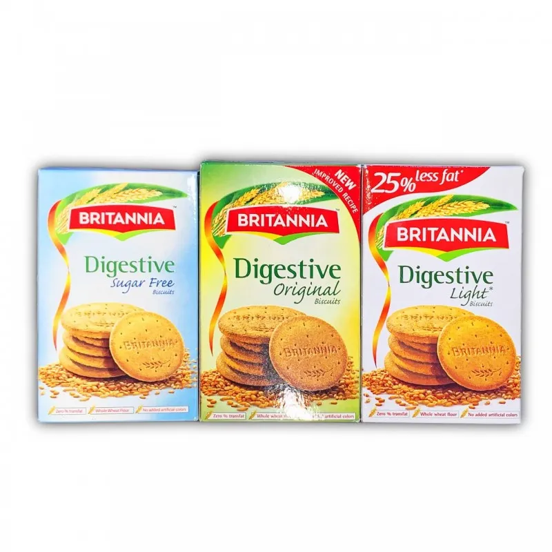 بريتانيا داجستف باكيت *24