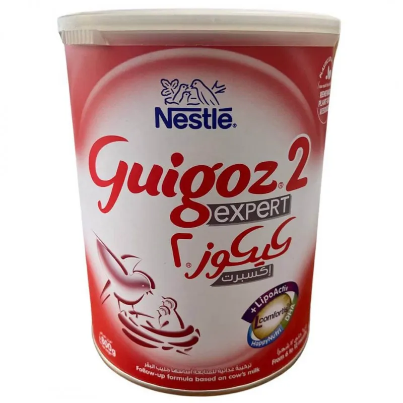 حليب كيكوز اكسبرت 800 غم *6 رقم 2