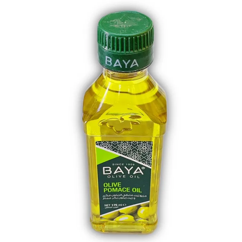 زيت الزيتون بيا بوماس 175 مل *20