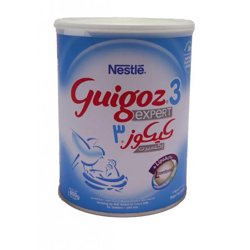 حليب كيكوز اكسبرت 800 غم *6 رقم 3