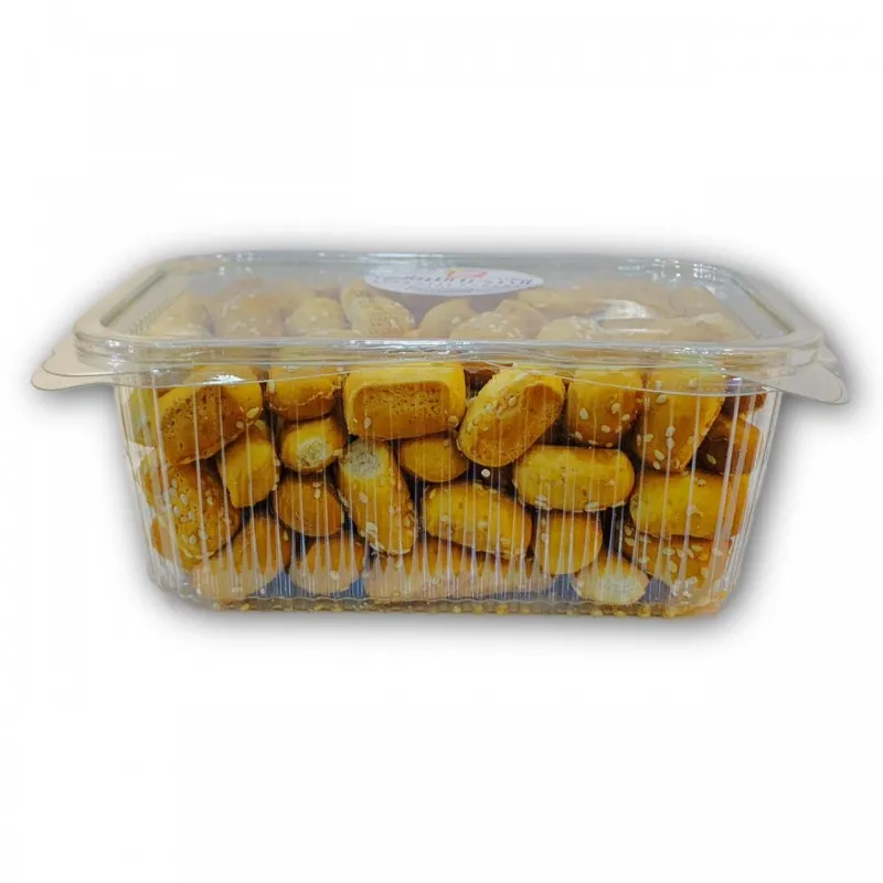 كعك علب اللبناني