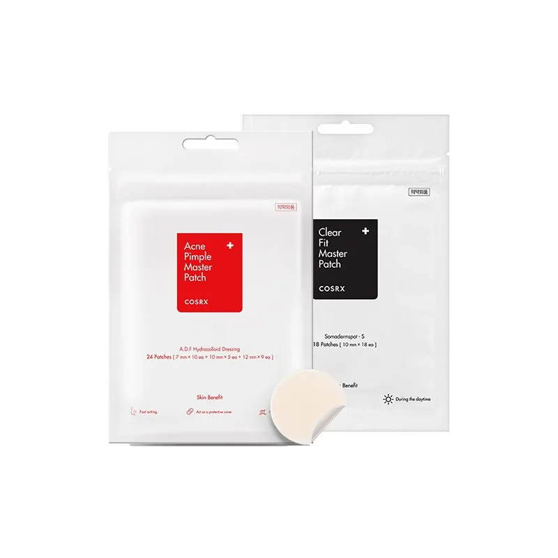 COSRX لصقات حبوب