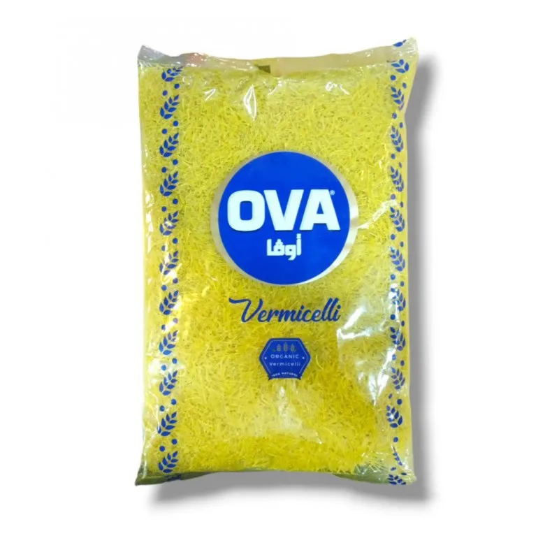 اوفا شعرية 1.5 كغم *10