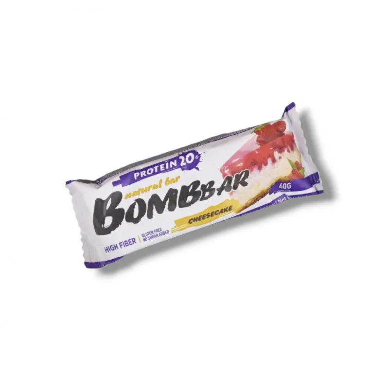 نستلة دايت بروتين بومبار 60 غم *20