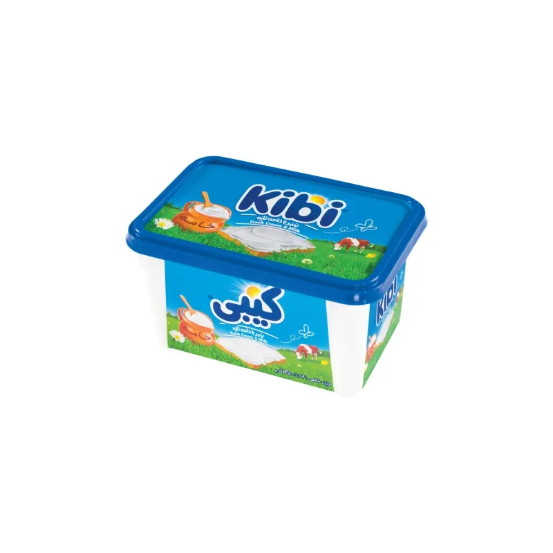 كيبي جبن بلم 350 غم *27