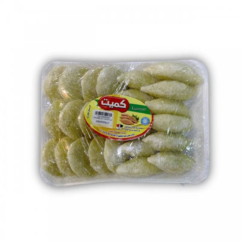 كميت كبة حلب ماعون كبير 25