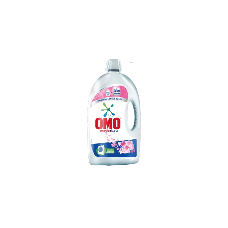 اومو سائل غسيل ملابس 2.5 لتر