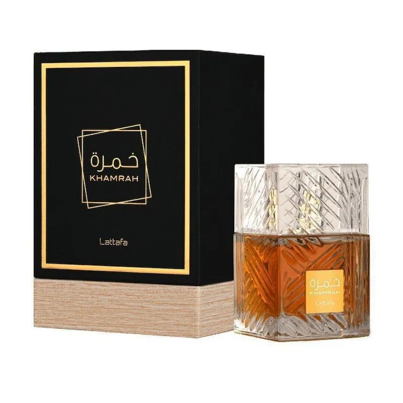 عطر خمرة 100 مل