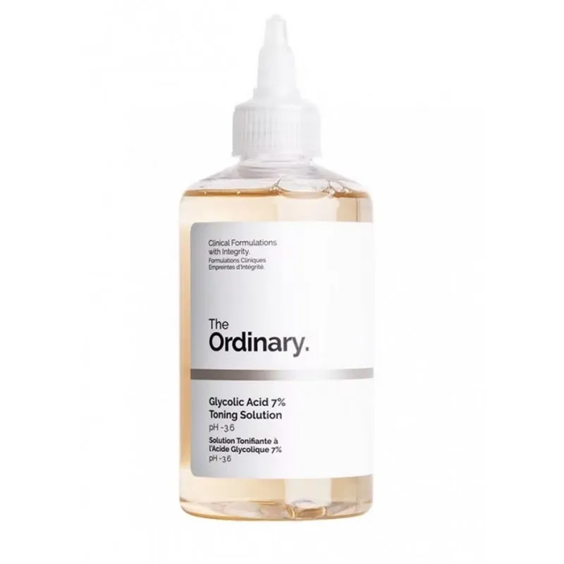 اوردنري تونر 240 مل