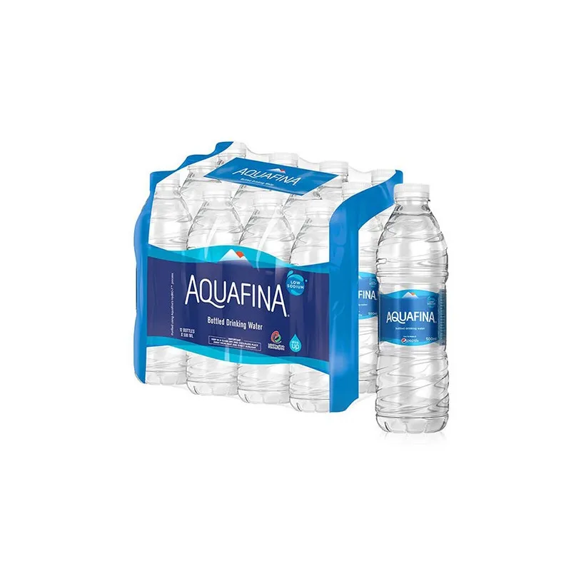 مياه اكوافينا 500 مل *12