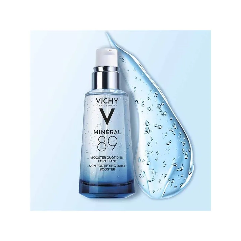 VICHY مينرال مرطب 50 مل